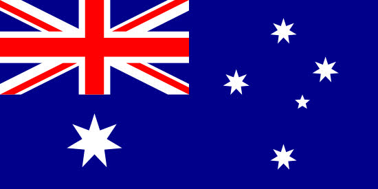 I-Australia