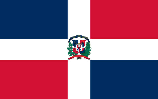 I-Dominican Republic