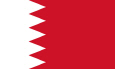 Bahreina valsts karogs