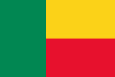 Benin kansallislippu