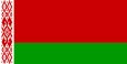 Bělorusko státní vlajka