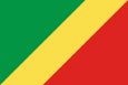 कंगो राष्ट्रिय झण्डा