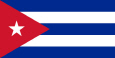 क्यूबा राष्ट्रिय झण्डा