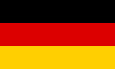 Gjermani flamuri kombëtar