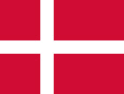 डेनमार्क राष्ट्रीय ध्वज