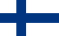 Finlandia Flaga państwowa