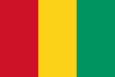 I-Guinea flag National