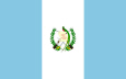 Gvatemala valsts karogs