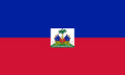 Haiti valsts karogs