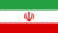 Iran bendera kebangsaan