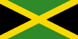 Jamaika kansallislippu