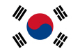 Корея Улуттук желек