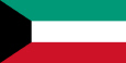 कुवैत राष्ट्रीय ध्वज