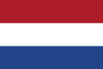 Holandia Flaga państwowa