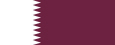 Katar Državna zastava