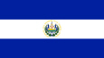 I-El Salvador flag National