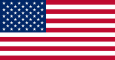 Egyesült Államok Nemzeti zászló
